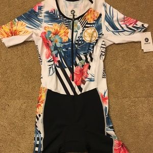 Women’s Tri-Suit - Size L